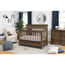 Bassett on sale nursery furniture